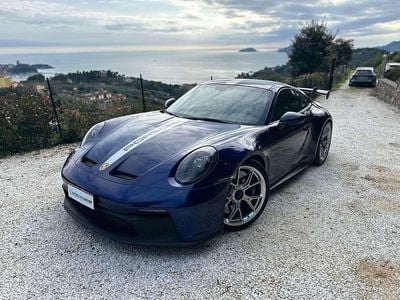 Porsche 911 GT3