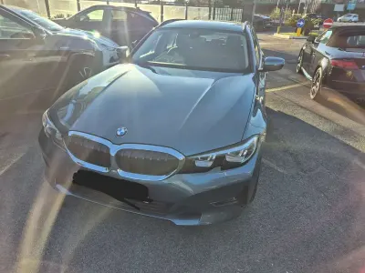 Usata BMW 318