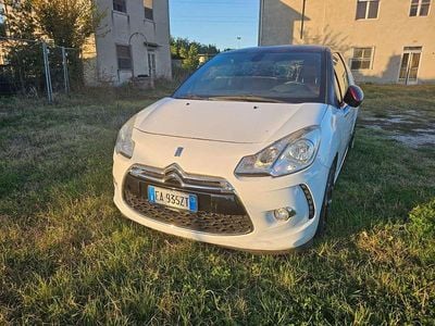 Citroën DS3