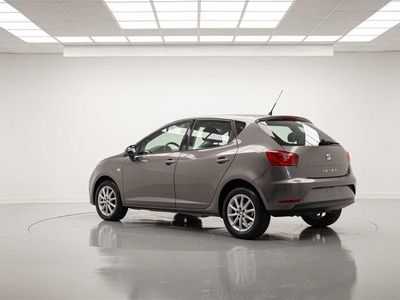 usata Seat Ibiza Ibiza 4ª serie1.2 TSI 90 CV 5p. FR