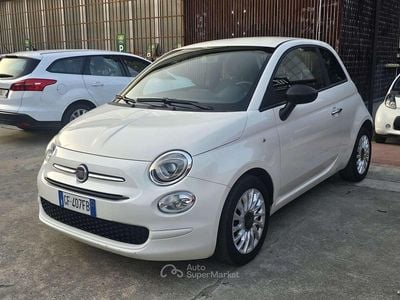 Usata Fiat 500 69 CV (50 kW) 2021 Other Coupé