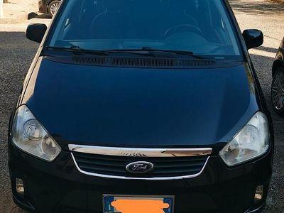 Usata Ford C-MAX 110 CV (80 kW) 2009 Monovolume