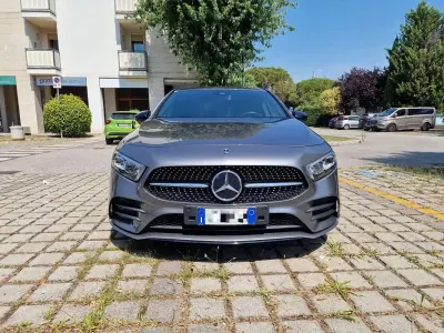 Usata Mercedes A220