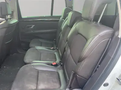 Usata Renault Espace Intens 160 CV (117 kW) 2017 Bianco Monovolume