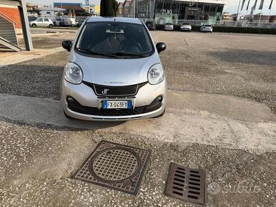 Usata DR Zero 2020 Grigio Utilitaria