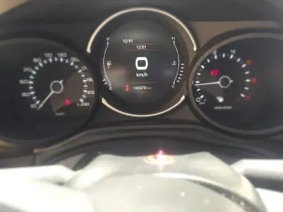 Usata Fiat 500L Trekking 95 CV (69 kW) 2018 Monovolume