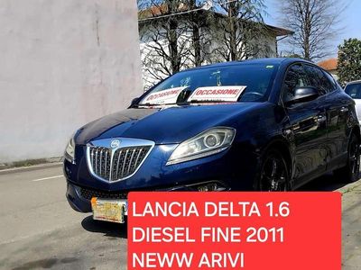 Lancia Delta
