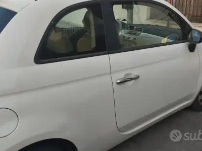 Usata Fiat 500