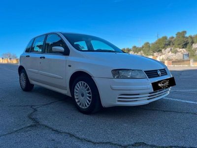 usata Fiat Stilo /1.9 JTD 115 CV/5 PORTE