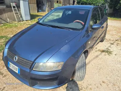 Usata Fiat Stilo
