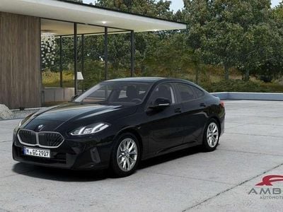 Nouvelle BMW 220 170 ch (125 kW) 2025 Noir Coupé