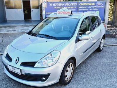 usata Renault Clio 1.2 16V TCE 100CV 1.2 16V TCE 100CV 5 porte Ripcurl