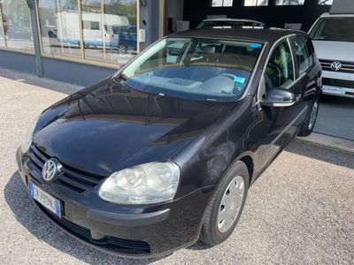 usata VW Golf V -