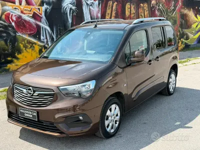 Occasion Opel Combo Life S 131 PK (96 kW) 2020 Bruin MPV