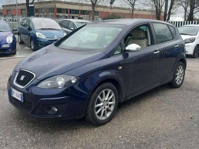 usata Seat Altea 1.9 tdi Reference