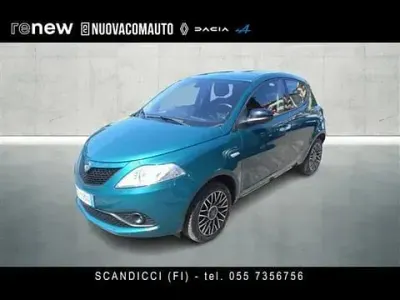 Usata Lancia Ypsilon
