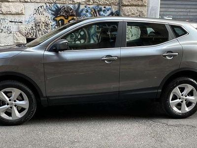 Usata Nissan Qashqai 150 CV (110 kW) 2020 Marrone SUV