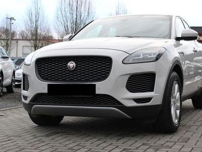 usata Jaguar E-Pace 2.0D 180 CV AWD aut. S