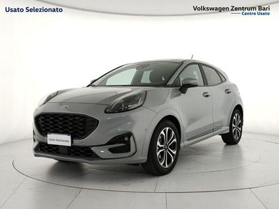 usata Ford Puma 1.0 ecoboost h st-line s&s 125cv