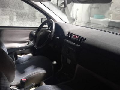 Fiat Stilo