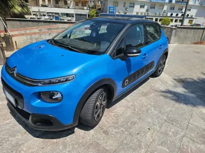 Usata Citroën C3