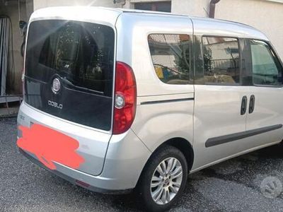 Fiat Doblò