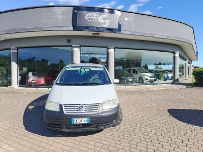 Usata VW Sharan