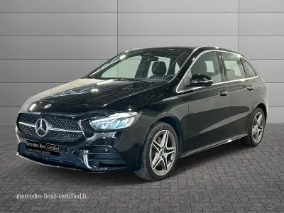 Usata Mercedes B250e Edition 163 CV (119 kW) 2025 Utilitaria