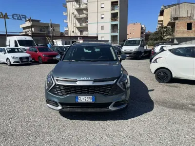 Usata Kia Sportage GT-Line 136 CV (100 kW) 2022 Other SUV