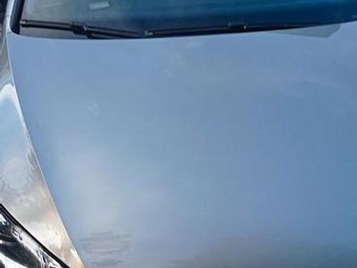 Usata VW Golf VII 2017 Grigio Utilitaria