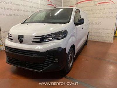 Nuova Peugeot Expert S 120 CV (88 kW) 2026 Other Furgone