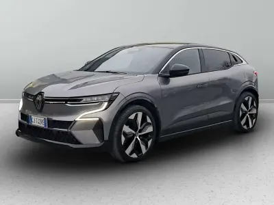 Usata Renault Megane E-Tech