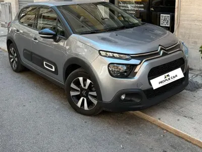 Usata Citroën C3 Aircross