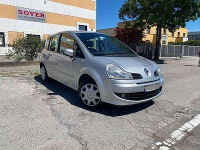 Renault Grand Modus