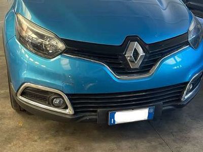 usata Renault Captur Captur0.9 tce Live s