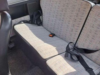 Usata Innocenti 500 27 CV (19 kW) 1989