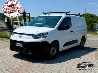 Usata Fiat Doblò