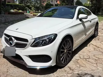 Usata Mercedes 220