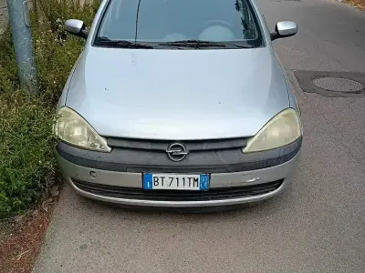 Usata Opel Corsa