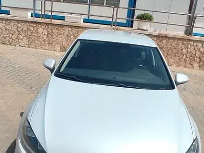 Usata VW Golf VII 116 CV (85 kW) 2018 Berlina