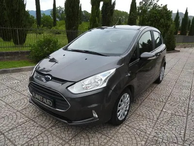 Usata Ford B-MAX