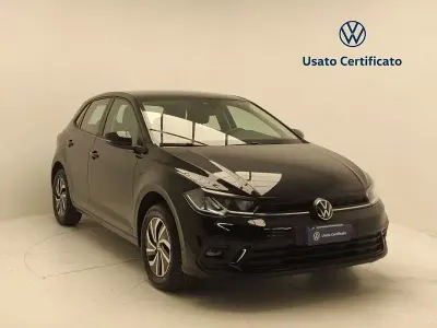 Usata VW Polo Life 80 CV (58 kW) 2025 Utilitaria
