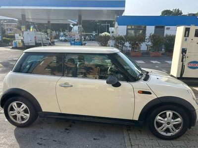 usata Mini One D One D 1.488cv