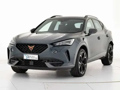 Usata Cupra Formentor 150 CV (110 kW) 2022 Other SUV