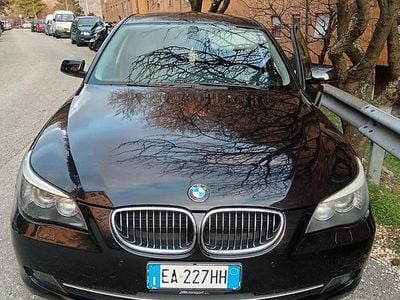 Usata BMW 530 286 CV (210 kW) 2010 Station wagon