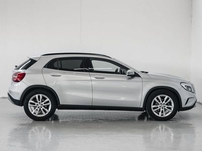 usata Mercedes GLA220 GLACDI Automatic Executive