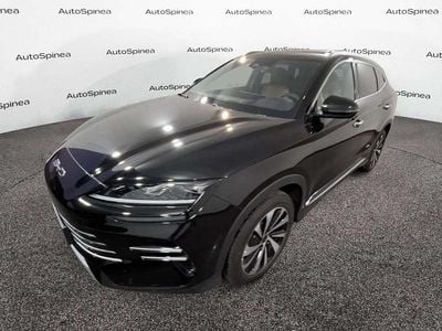 Nuova BYD Seal U Boost 218 CV (160 kW) 2026 Nero SUV