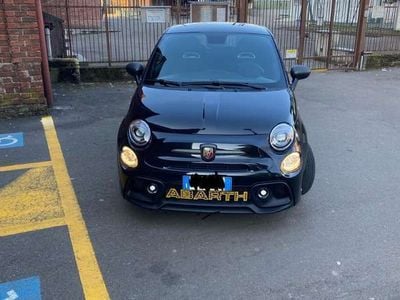 Abarth 695