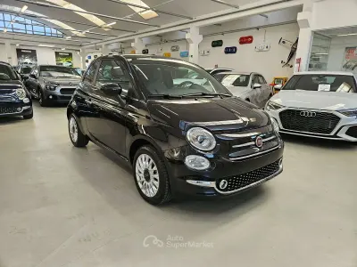Gebraucht Fiat 500
