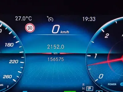 Usata Mercedes E220